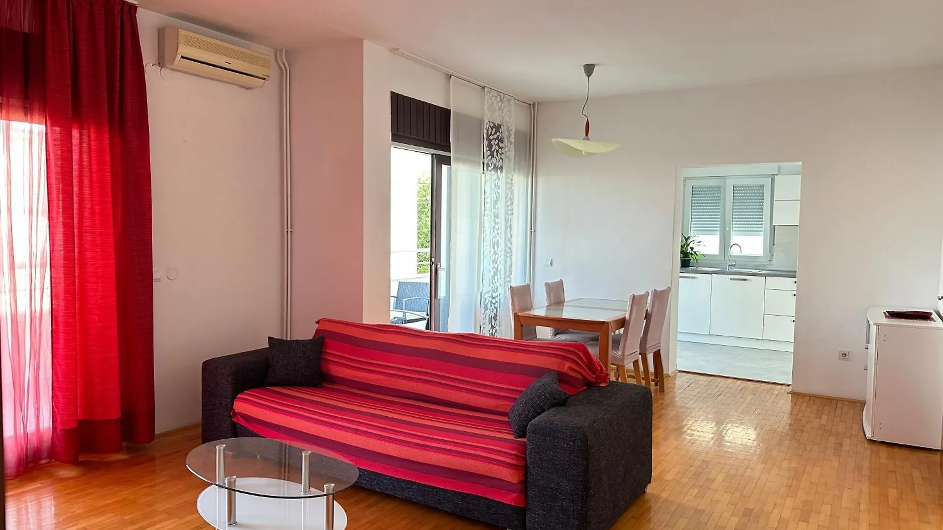 Three Roses Apartment Split Croatia