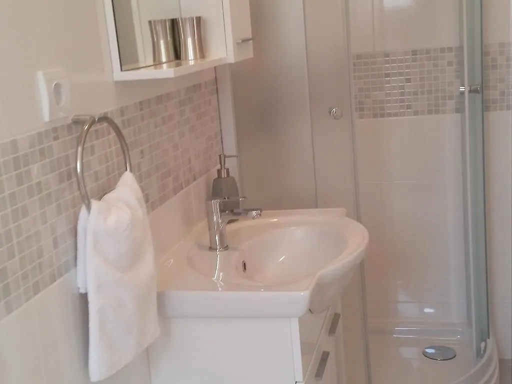Three Roses Apartment Split Croatia