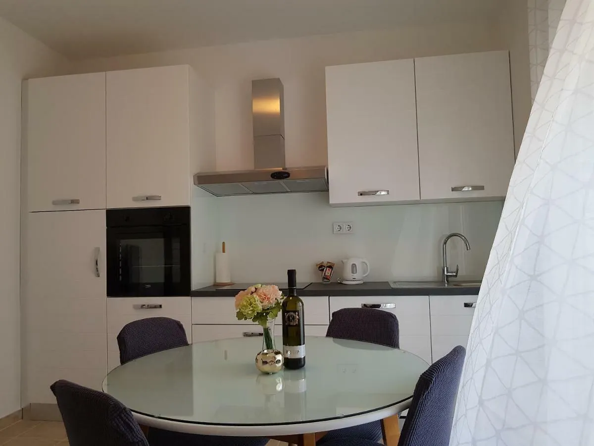 Three Roses Apartment Split Croatia
