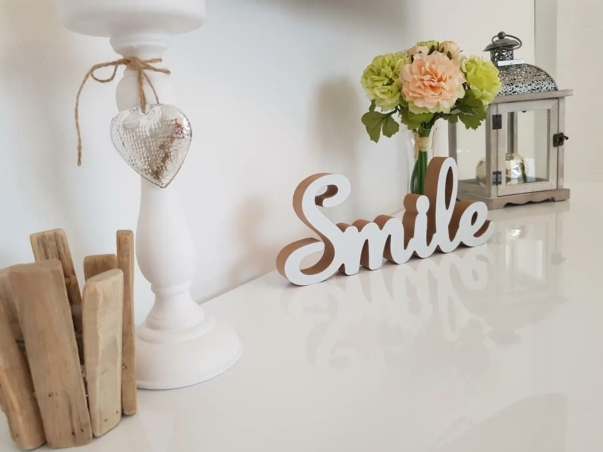 Three Roses Apartment Split Croatia