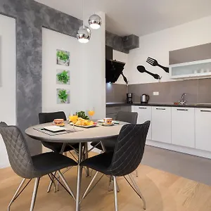  Apartment Bepo Luxury