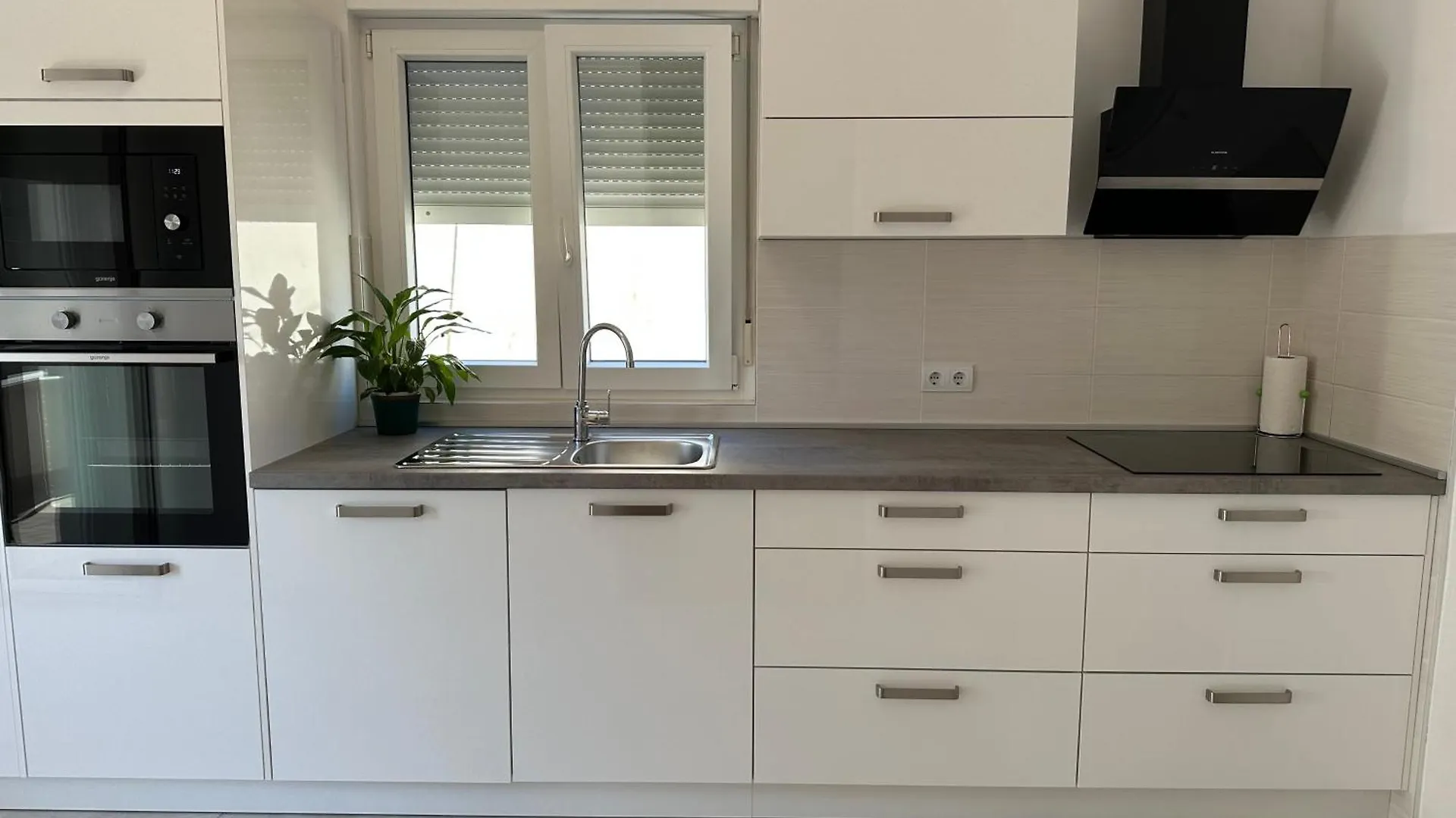 Three Roses Apartment Split 0*,  Croatia