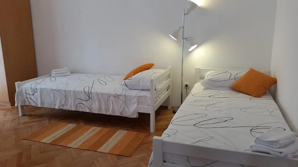 Three Roses Apartamento Split