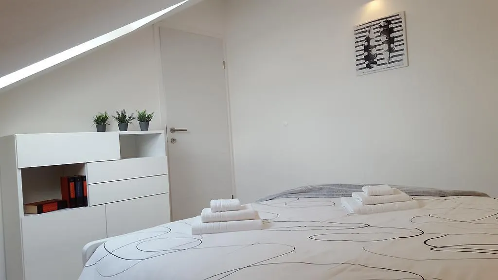 Three Roses Apartment Split Croatia